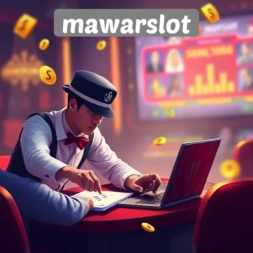 Menilik Aspek Keamanan di Situs Mawarslot