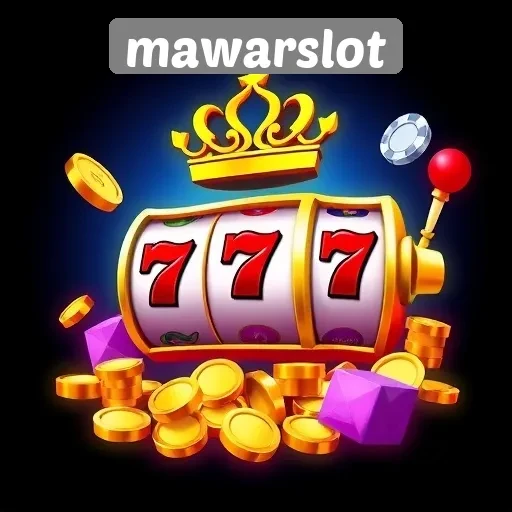 Keunggulan Permainan Slot di Mawarslot untuk Para Pemain