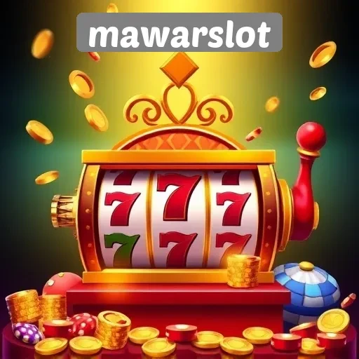 Tinjauan Lengkap Tentang Permainan Slot di Mawarslot